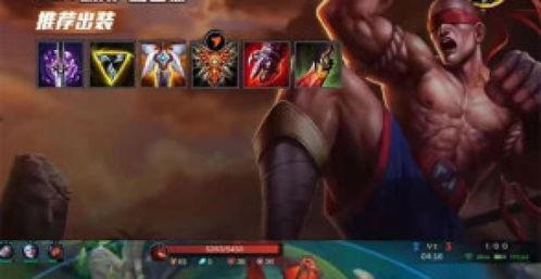 lol手游内测最新爆料,神秘英雄登场，全新玩法等你探索！